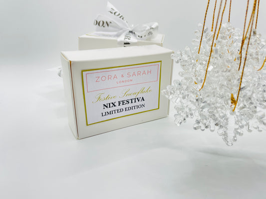 Nix Festiva Snow Flake