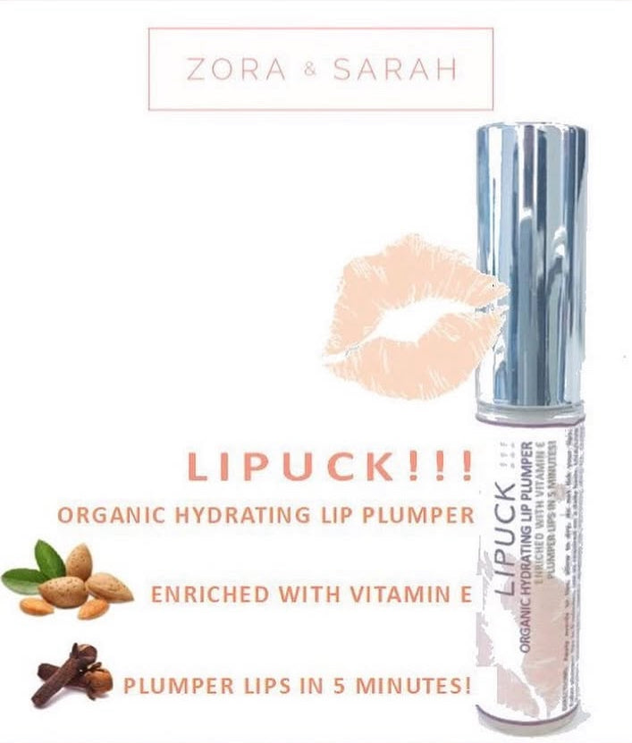 LIPUCK!!! Lip Plumper 50ml