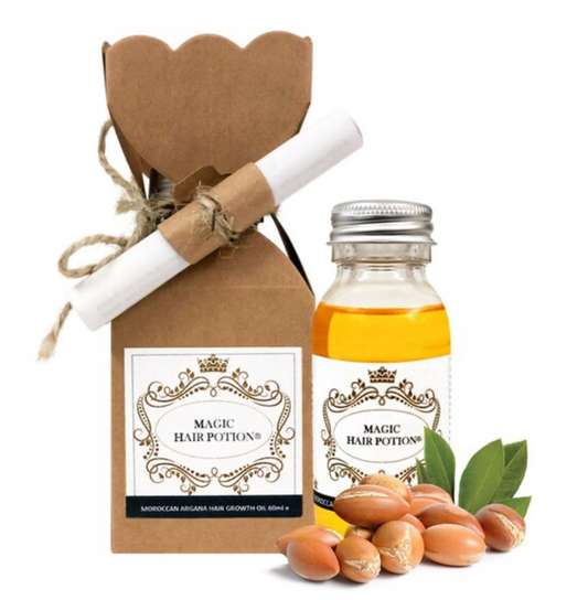 Molecule Hair Portal Hair Growth Oil 50ml